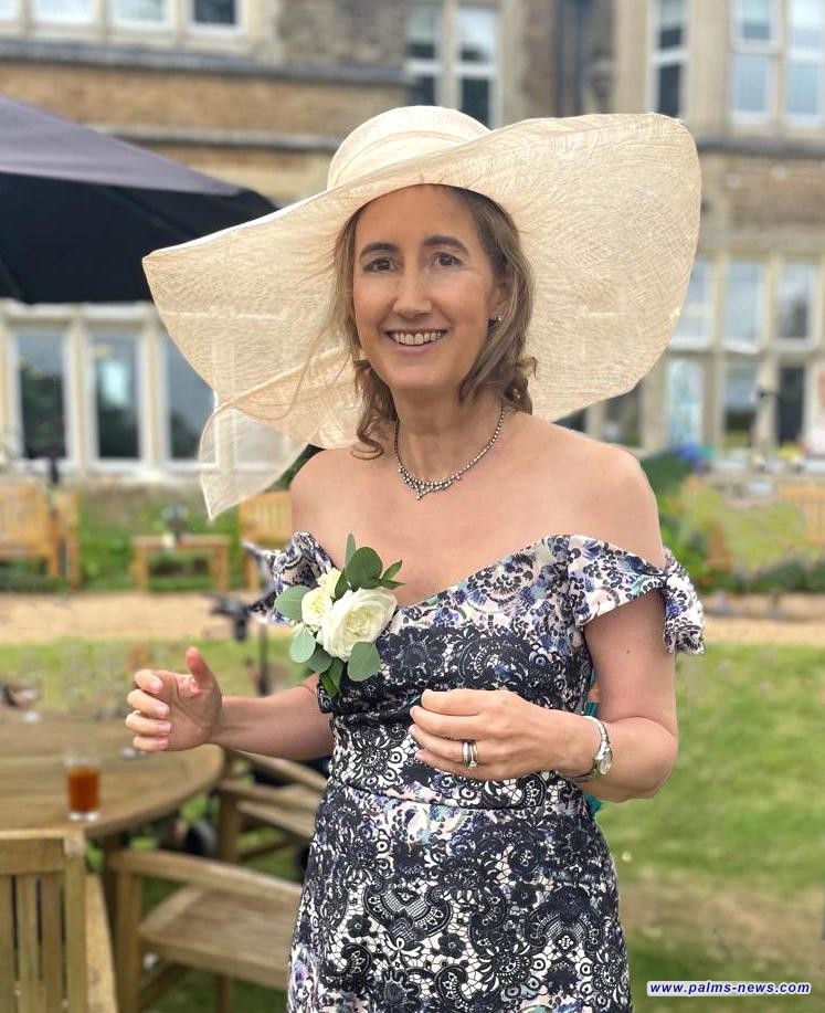 رحيل الروائية البريطانية صوفي كينسيلا